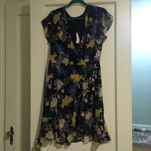 Banana Republic dress